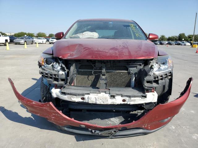 Photo 5 from auction – 2013 MAZDA CX-9 GRAND with VIN JM3TB2DA4D0408715