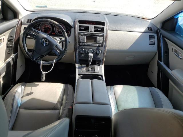 Photo 8 from auction – 2012 MAZDA CX-9 with VIN JM3TB2DA4C0355576