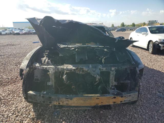Photo 5 from auction – 2011 DODGE CHARGER with VIN 2B3CL3CG9BH598071