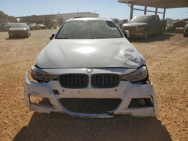 Foto 5 de la subasta – 2015 BMW 335 I con VIN WBA3A9C56FKW74492