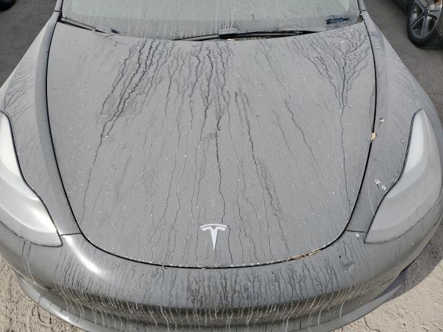 Photo 11 from auction – 2023 TESLA MODEL 3 with VIN 5YJ3E1EA5PF452401