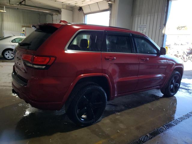 Photo 3 from auction – 2015 JEEP GRAND CHER with VIN 1C4RJFAG4FC148615