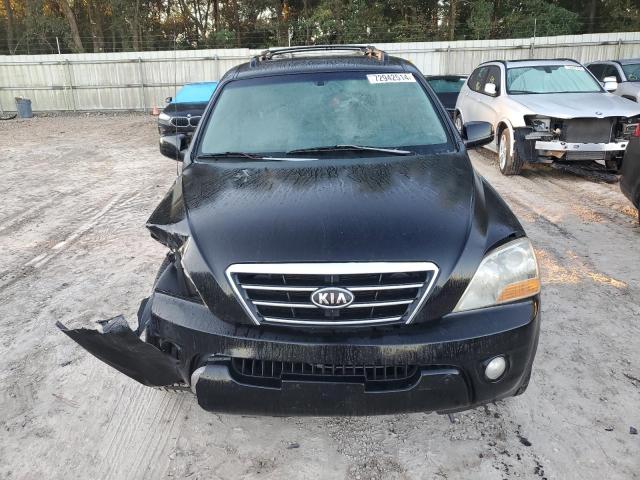 Photo 5 from auction – 2007 KIA SORENTO EX with VIN KNDJD736875719429