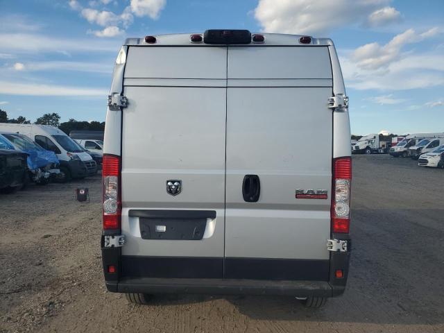 Photo 6 from auction – 2021 RAM PROMASTER with VIN 3C6LRVBG5ME531967