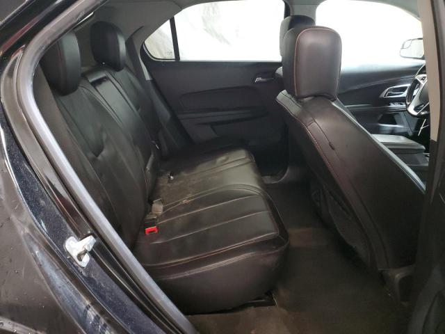 Photo 11 from auction – 2012 CHEVROLET EQUINOX LT with VIN 2GNFLNEK4C6233147