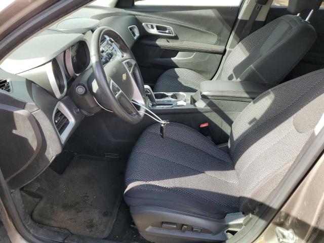 Photo 7 from auction – 2012 CHEVROLET EQUINOX LT with VIN 2GNFLEEK7C6203236
