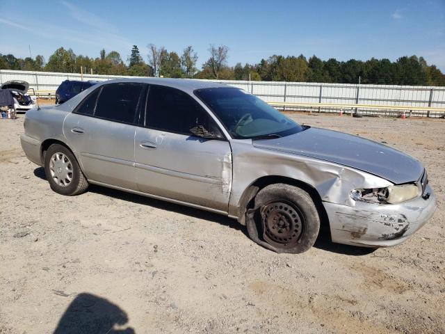 Photo 4 from auction – 2003 BUICK CENTURY CU with VIN 2G4WS52JX31164819