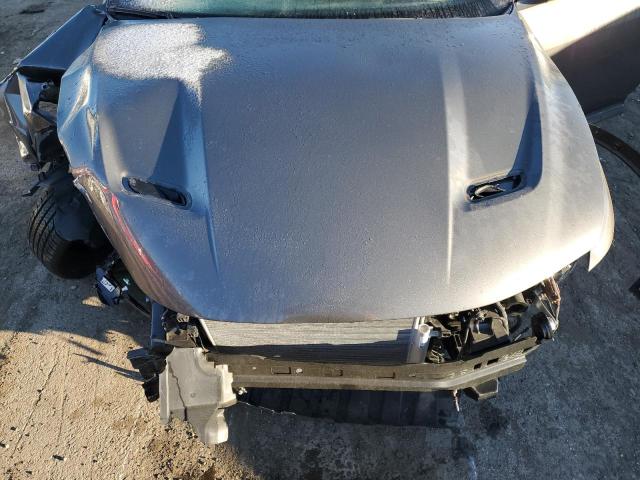 Photo 12 from auction – 2024 DODGE HORNET R/T with VIN ZACPDFDW5R3A10123