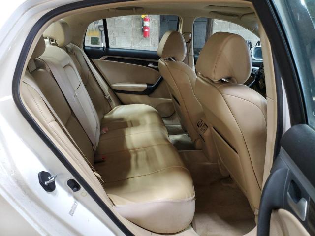 Photo 10 from auction – 2008 ACURA TL with VIN 19UUA66288A047200