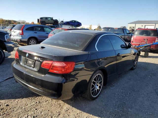 Photo 3 from auction – 2011 BMW 328 I with VIN WBADW3C59BE541348