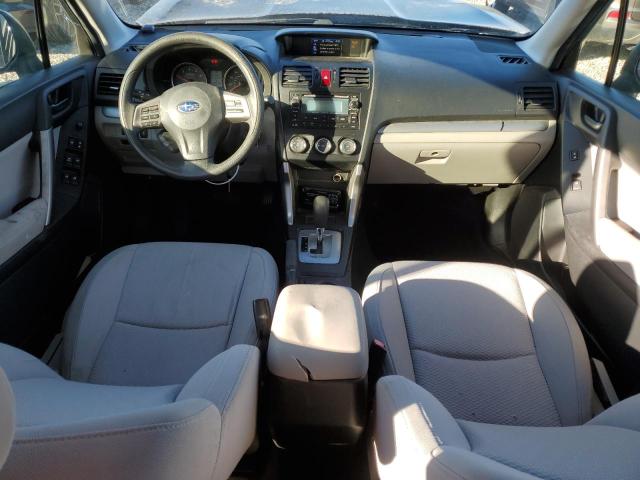 Photo 8 from auction – 2015 SUBARU FORESTER 2 with VIN JF2SJABCXFH485052