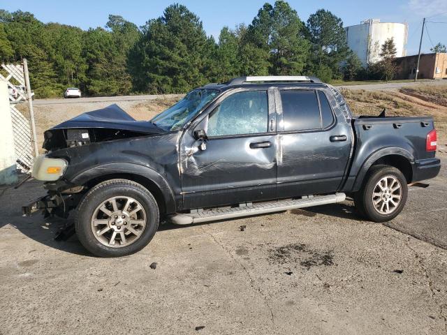FORD EXPLORER S 2007 with VIN 1FMEU33K77UA23119 - Photo from auction