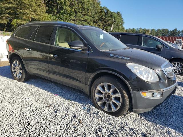 Photo 4 from auction – 2012 BUICK ENCLAVE with VIN 5GAKRDED5CJ286879
