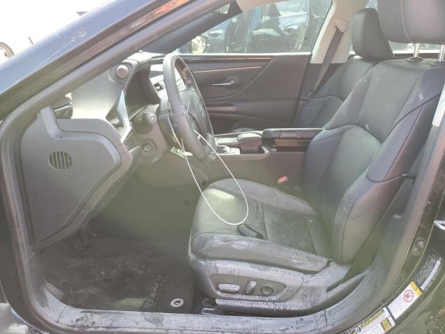 Photo 7 from auction – 2019 LEXUS ES 350 with VIN 58ABZ1B11KU006142