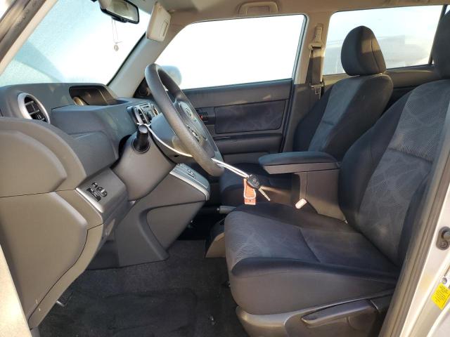 Photo 7 from auction – 2012 TOYOTA SCION XB with VIN JTLZE4FE1C1146994