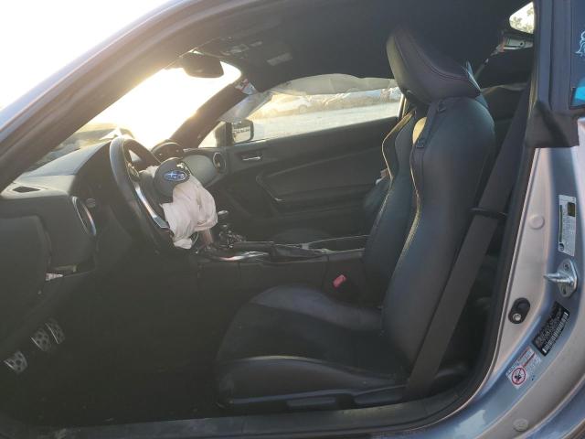 Photo 7 from auction – 2019 SUBARU BRZ LIMITE with VIN JF1ZCAC16K9600308
