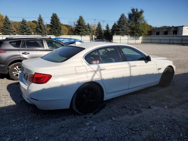 Photo 3 from auction – 2011 BMW 535 XI with VIN WBAFU7C57BC875833