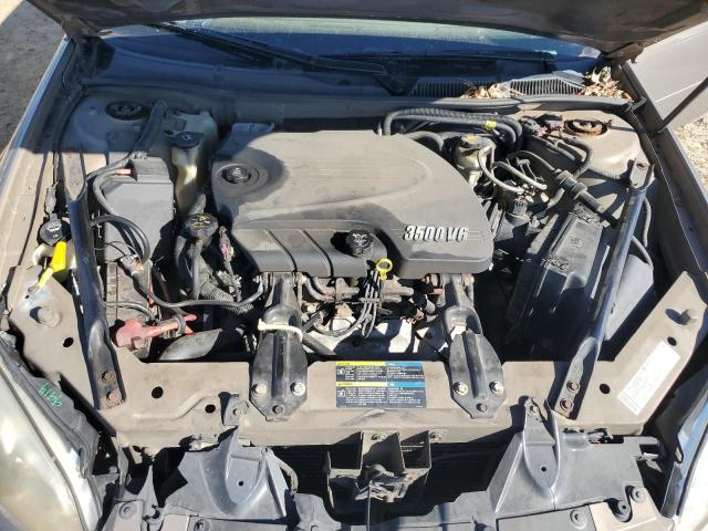 Photo 11 from auction – 2006 CHEVROLET IMPALA LT with VIN 2G1WT58K669160959