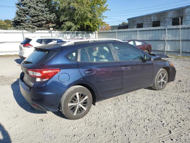 Photo 3 from auction – 2019 SUBARU IMPREZA PR with VIN 4S3GTAD68K3714034