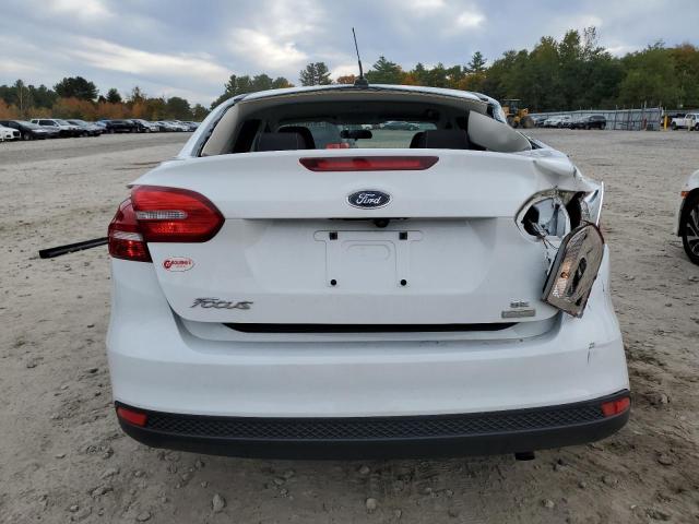 Photo 6 from auction – 2017 FORD FOCUS SE with VIN 1FADP3FEXHL281032