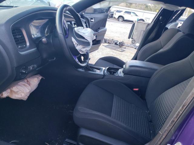 Photo 7 from auction – 2019 DODGE CHARGER R/ with VIN 2C3CDXCT9KH722232