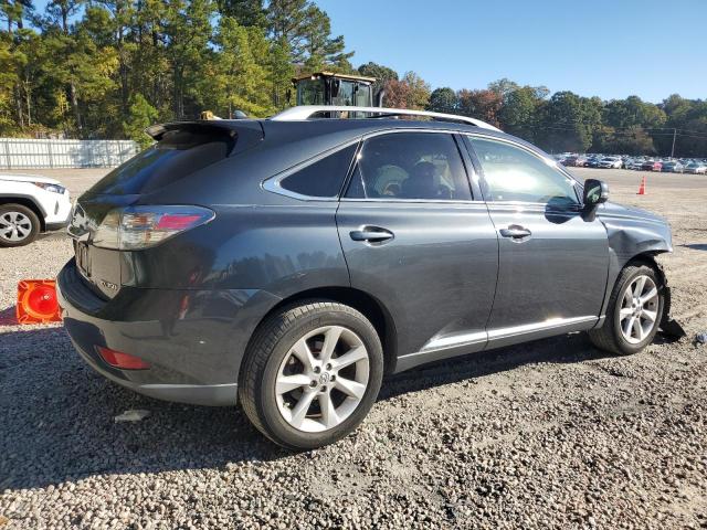 Photo 3 from auction – 2011 LEXUS RX 350 with VIN 2T2ZK1BAXBC048171