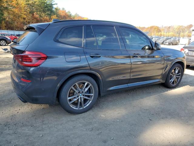 Photo 3 from auction – 2021 BMW X3 XDRIVEM with VIN 5UXTY9C09M9F41346