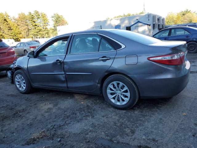 Photo 2 from auction – 2017 TOYOTA CAMRY LE with VIN 4T1BF1FK5HU809127