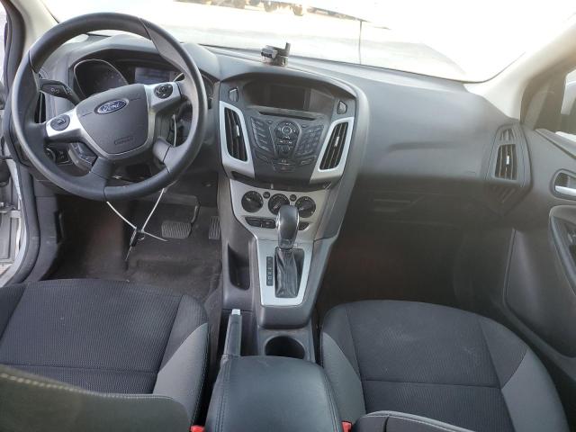 Photo 8 from auction – 2014 FORD FOCUS SE with VIN 1FADP3F28EL271682