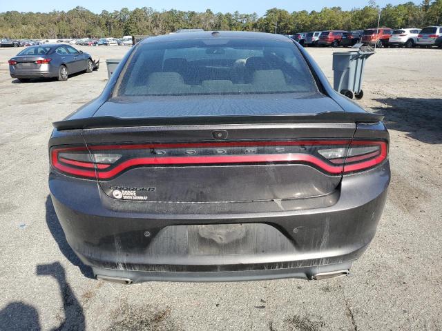 Photo 6 from auction – 2020 DODGE CHARGER SX with VIN 2C3CDXBG2LH158218
