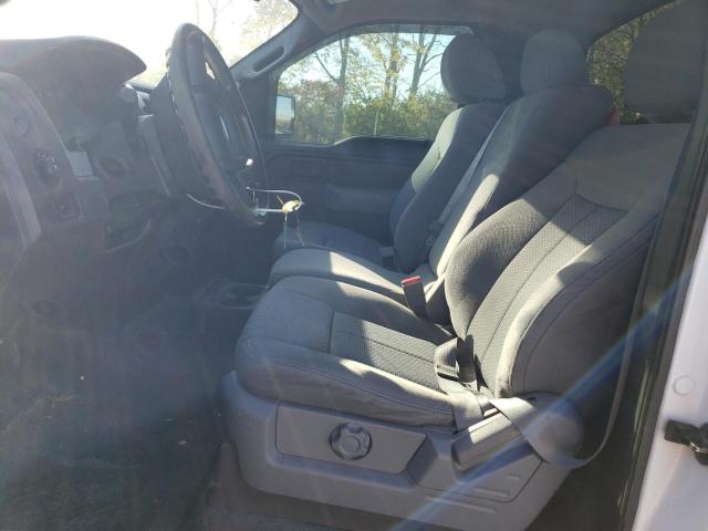 Photo 7 from auction – 2013 FORD F150 with VIN 1FTMF1CMXDKE86363