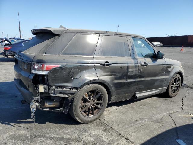 Photo 3 from auction – 2016 LAND ROVER RANGE ROVE with VIN SALWG2PF3GA116530