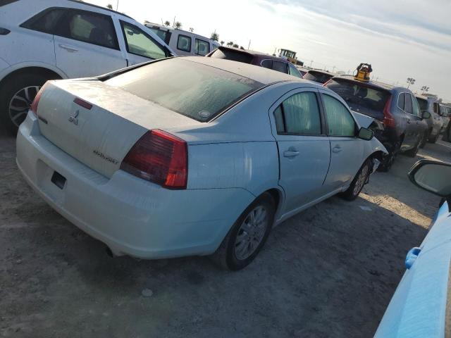 Photo 3 from auction – 2008 MITSUBISHI GALANT ES with VIN 4A3AB36F28E012156