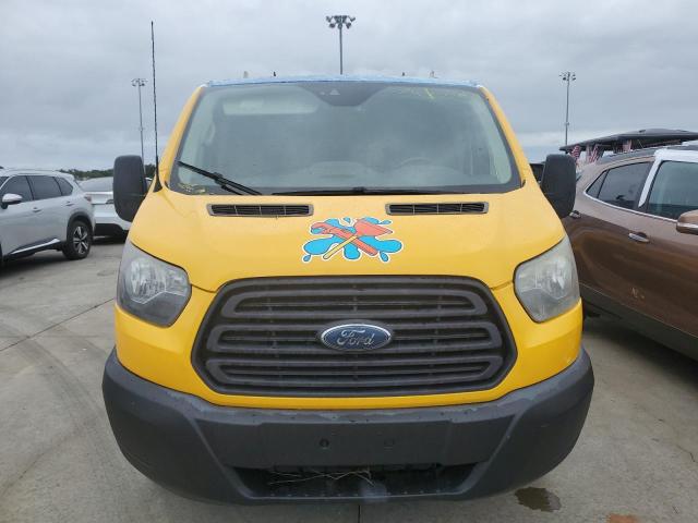 Foto 5 de la subasta – 2017 FORD TRANSIT T- con VIN 1FTYR2ZM2HKB42148