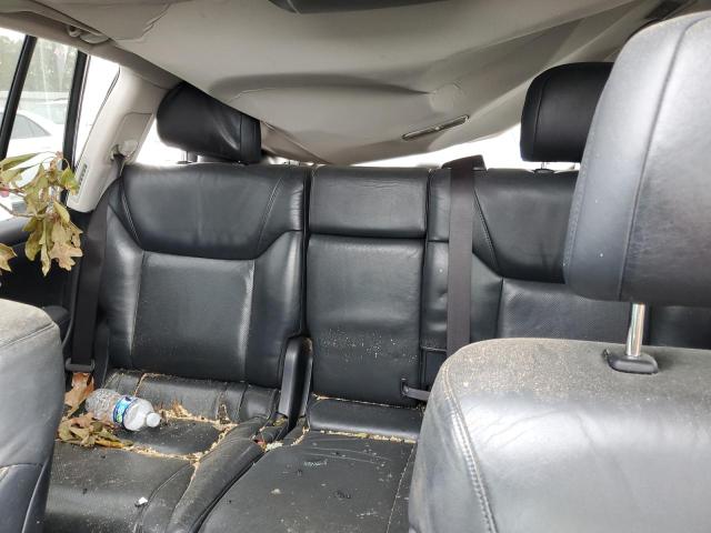 Photo 10 from auction – 2011 LEXUS LX 570 with VIN JTJHY7AX3B4082816