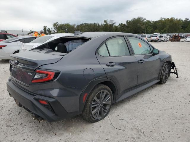 Photo 3 from auction – 2022 SUBARU WRX with VIN JF1VBAA62N9010563