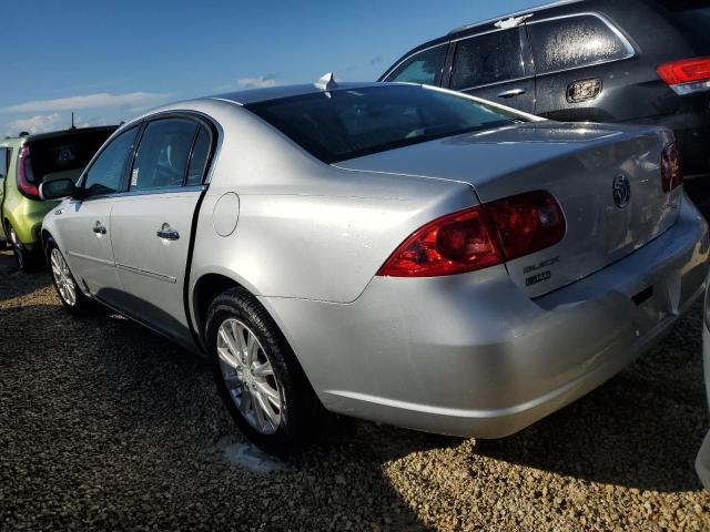 Photo 2 from auction – 2009 BUICK LUCERNE CX with VIN 1G4HP57M79U139368