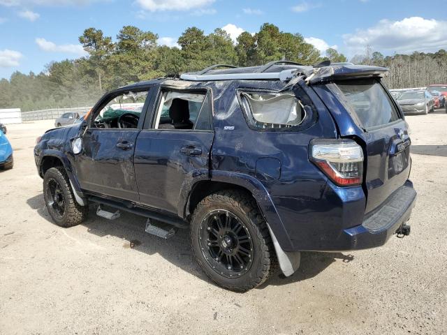 Photo 2 from auction – 2017 TOYOTA 4RUNNER SR with VIN JTEBU5JR5H5479209