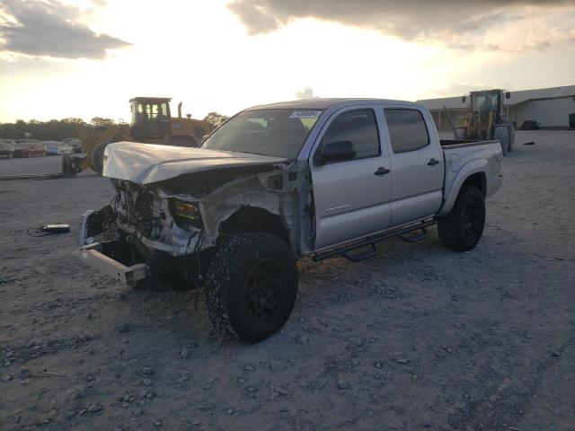 Photo 1 from auction – 2011 TOYOTA TACOMA DOU with VIN 5TFLU4EN5BX012264