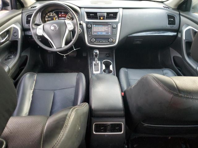 Photo 8 from auction – 2017 NISSAN ALTIMA 2.5 with VIN 1N4AL3AP0HC122205