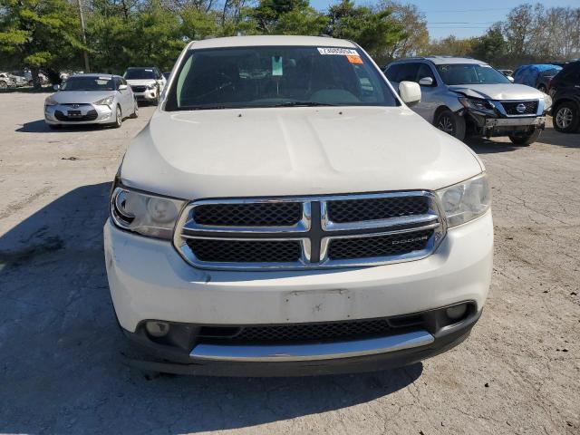 Photo 5 from auction – 2012 DODGE DURANGO CR with VIN 1C4RDJDG9CC158736