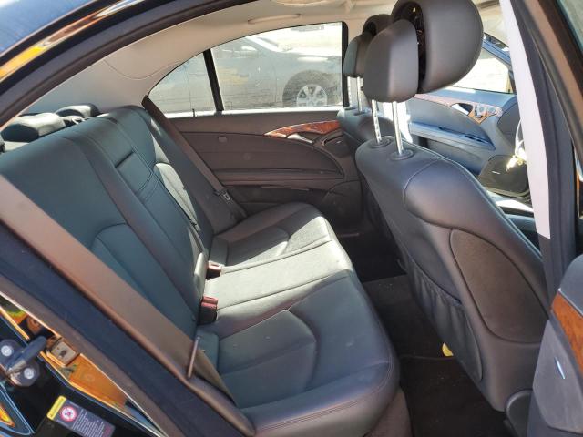 Photo 10 from auction – 2007 MERCEDES-BENZ E 350 with VIN WDBUF56X67B068284