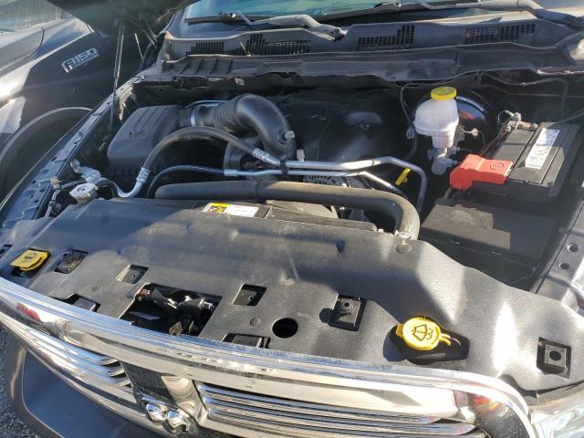 Photo 11 from auction – 2018 RAM 1500 SLT with VIN 1C6RR6TT0JS298858