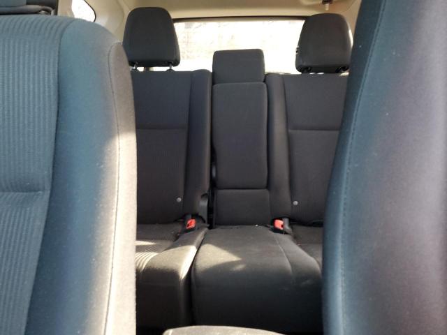 Photo 10 from auction – 2014 TOYOTA RAV4 LE with VIN 2T3BFREV6EW148088