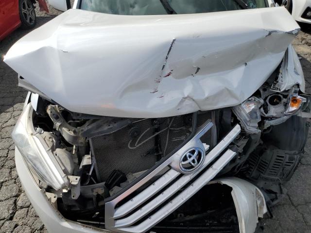 Photo 12 from auction – 2012 TOYOTA HIGHLANDER with VIN 5TDYK3EH1CS061761