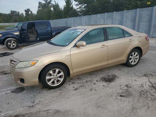 Photo 1 from auction – 2010 TOYOTA CAMRY BASE with VIN 4T1BF3EK8AU101392