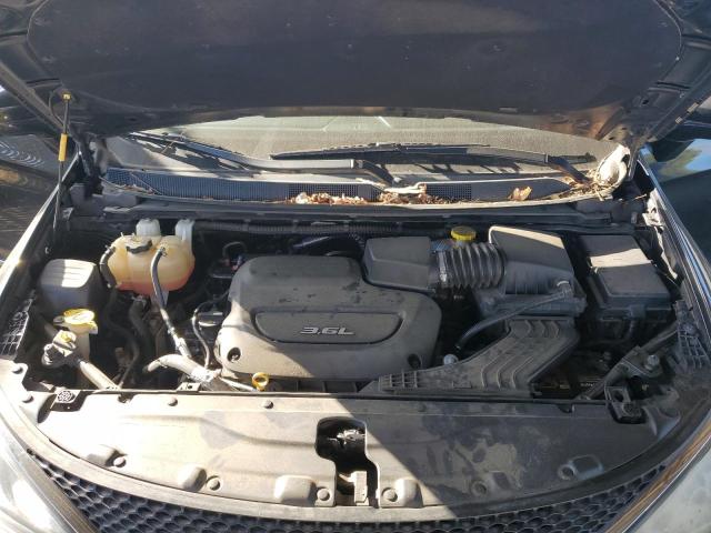 Photo 11 from auction – 2017 CHRYSLER PACIFICA T with VIN 2C4RC1EG2HR543104