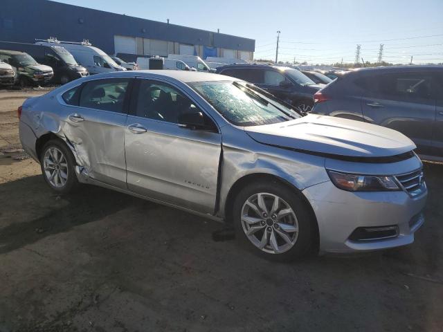 Снимка 4 от търг – 2018 CHEVROLET IMPALA LT с VIN 2G1105S38J9104860