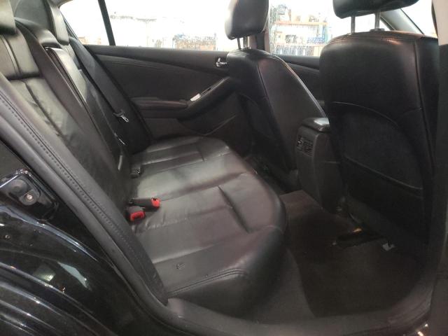 Photo 10 from auction – 2012 NISSAN ALTIMA BAS with VIN 1N4AL2APXCN456054