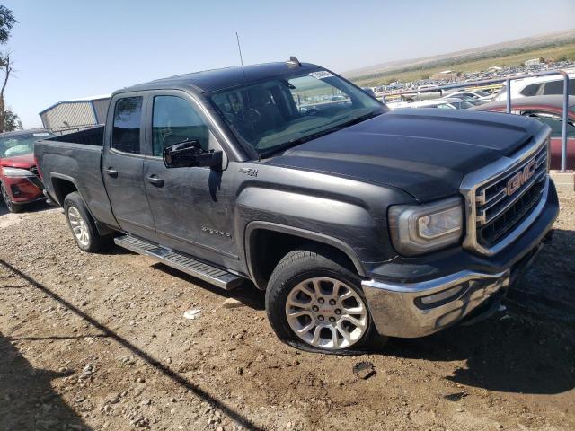 Photo 4 from auction – 2016 GMC SIERRA K15 with VIN 1GTV2MEC5GZ155921